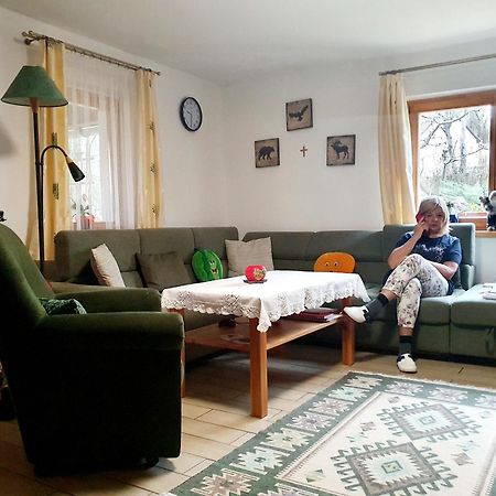 فيلا Szarvasko Szeruskert Vendeghaz المظهر الخارجي الصورة